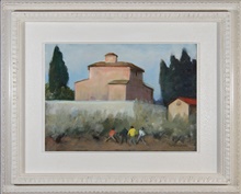 Immagine Ragazzi in campagna